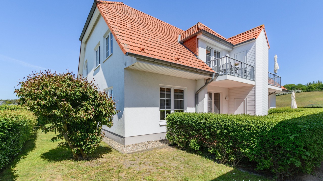 Photo of Outdoor in Thiessow