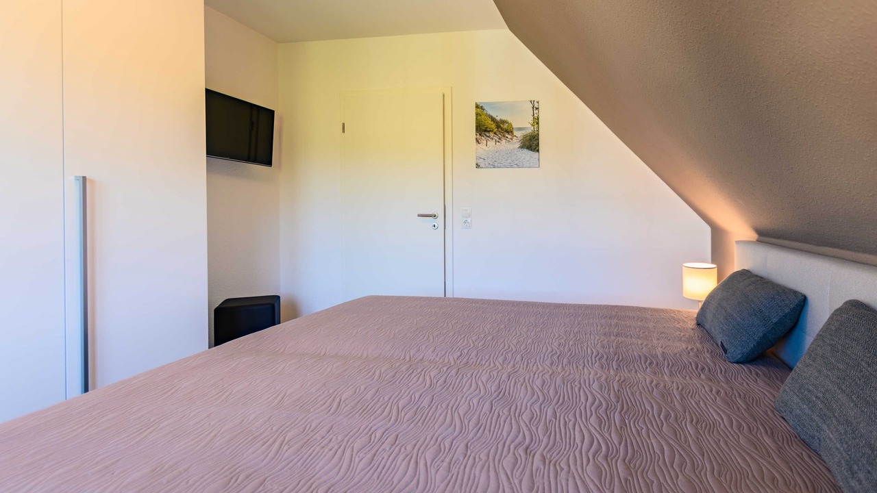Photo of Bedroom in Thiessow