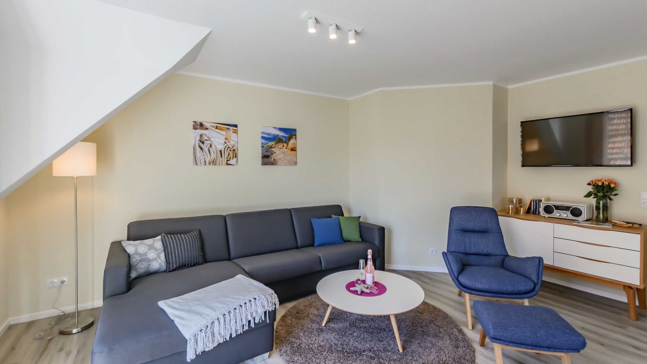 Photo of Livingroom in Thiessow