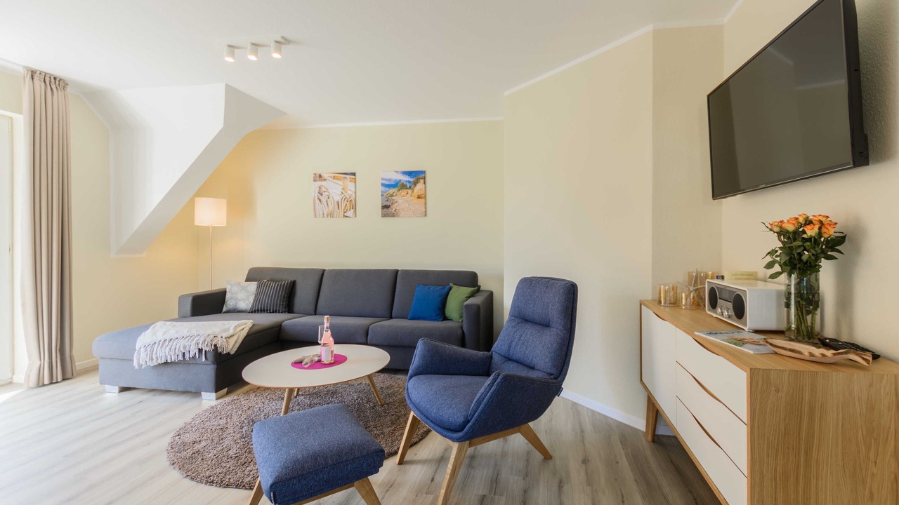 Photo of Livingroom in Thiessow