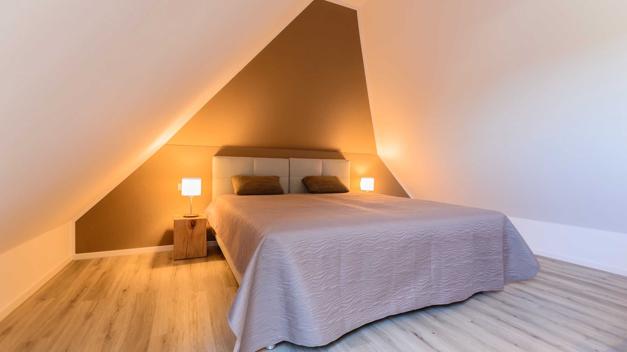 Photo of Bedroom in Thiessow