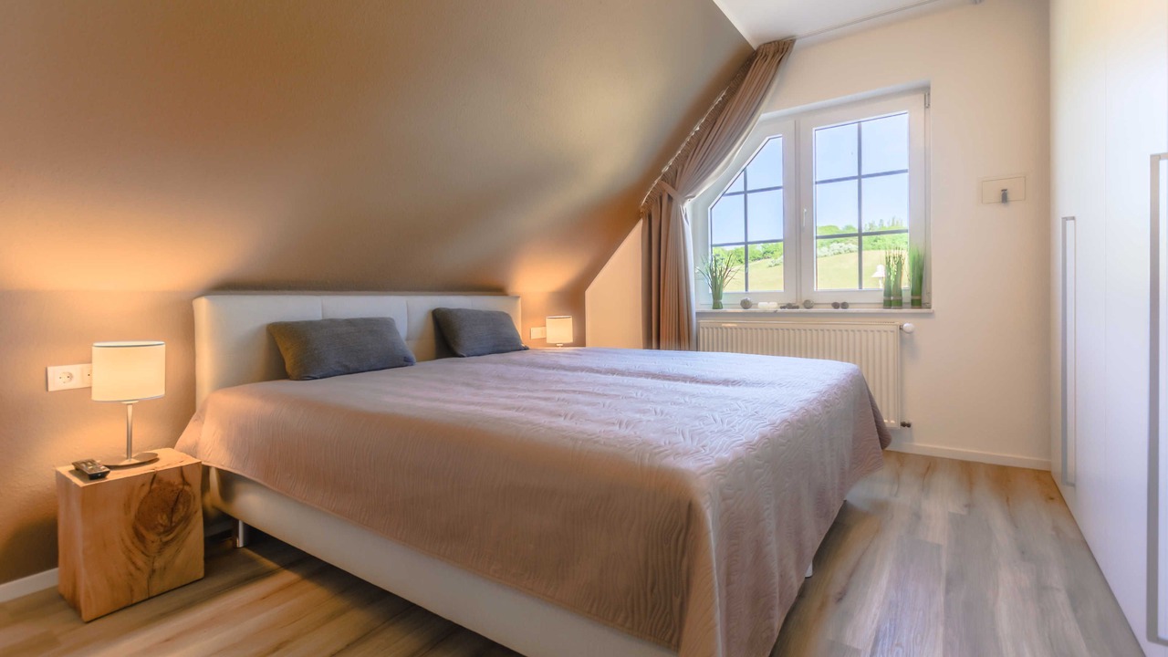 Photo of Bedroom in Thiessow