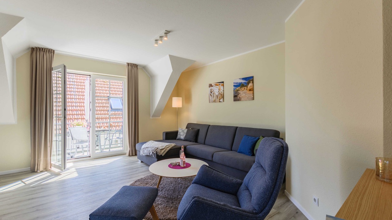 Photo of Livingroom in Thiessow