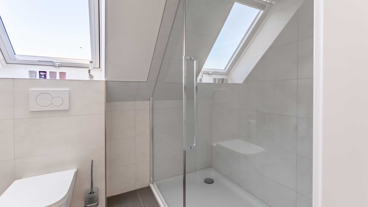 Photo of Bathroom in Thiessow