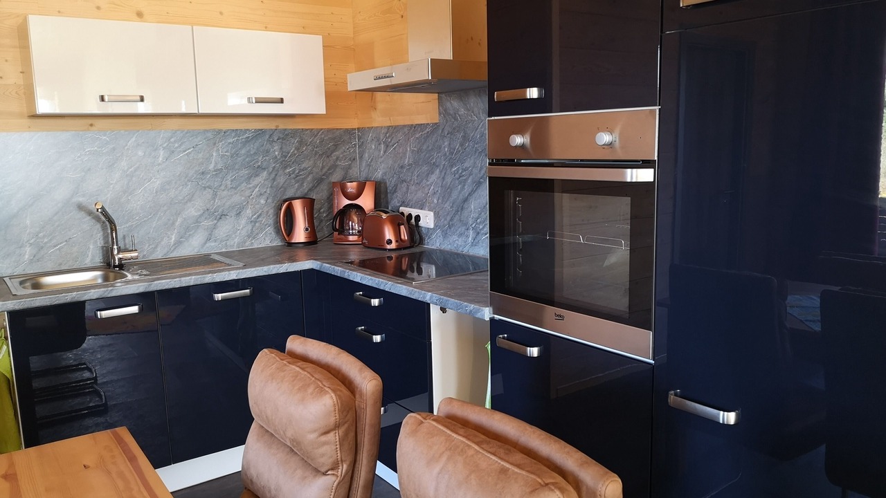 Photo of Kitchen in Peiting