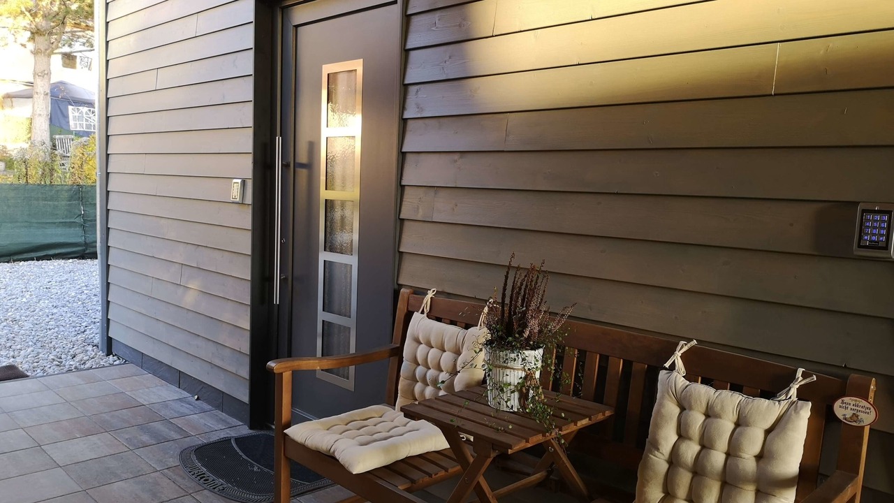 Photo of Patio Balcony in Peiting