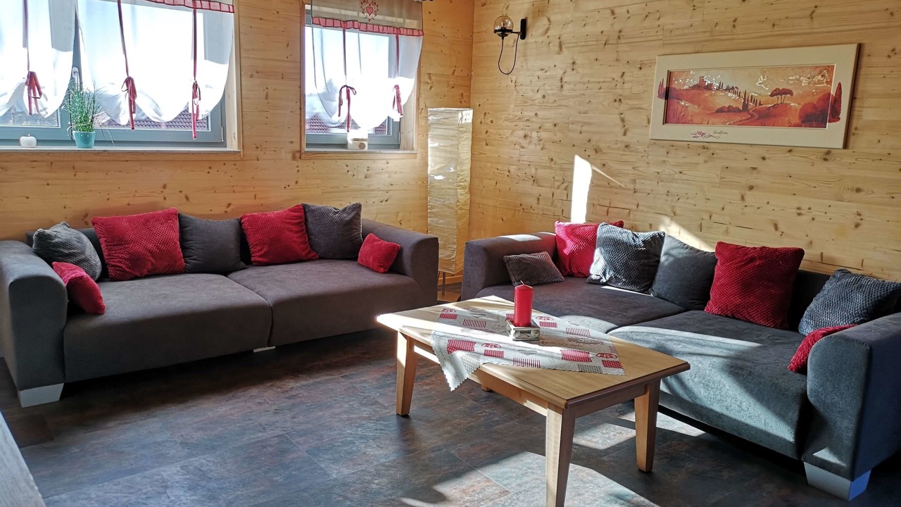 Photo of Livingroom in Peiting