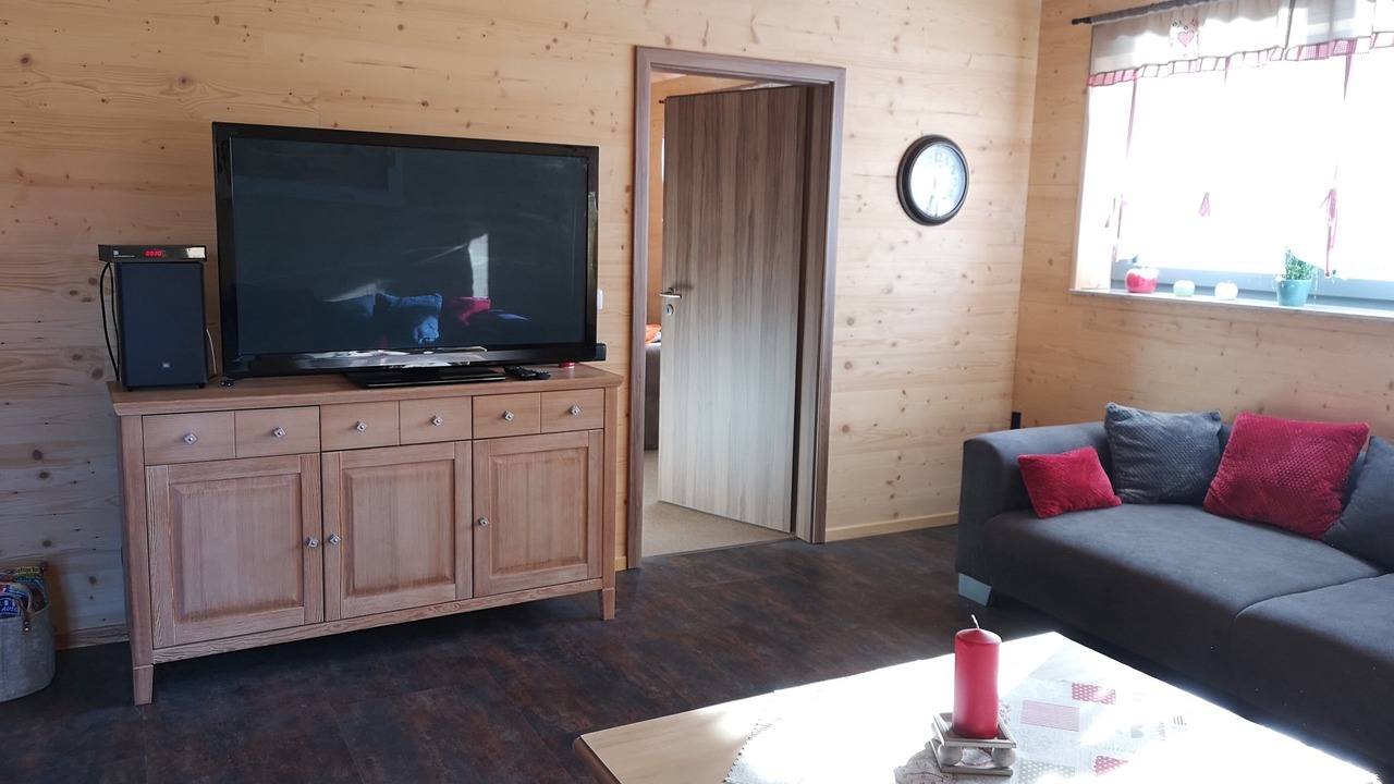 Photo of Livingroom in Peiting