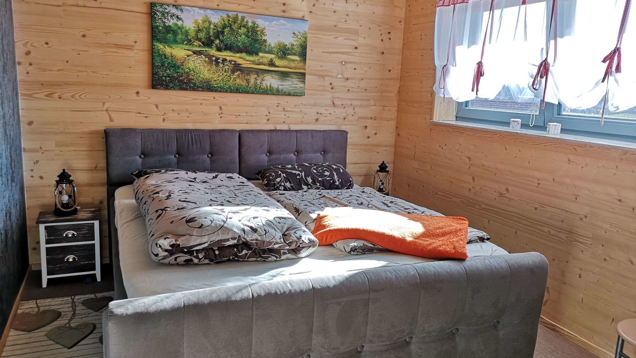 Photo of Bedroom in Peiting