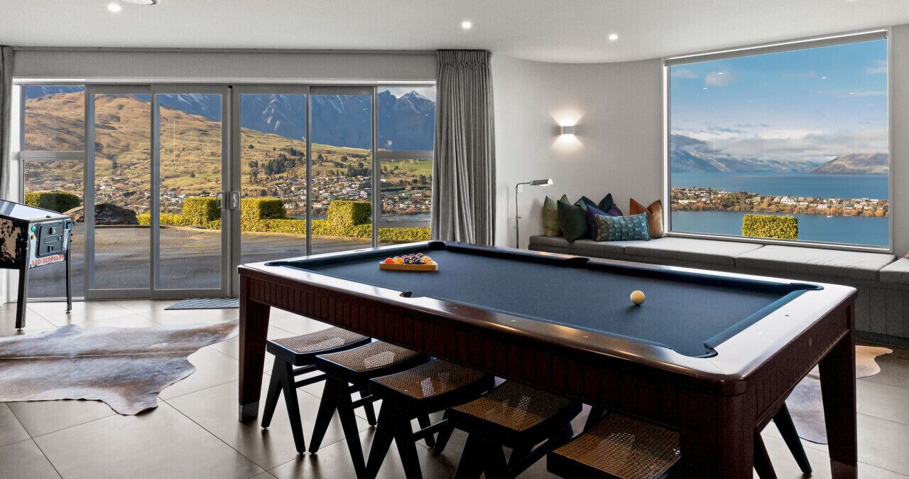 Photo of Bedroom in Queenstown City Centre