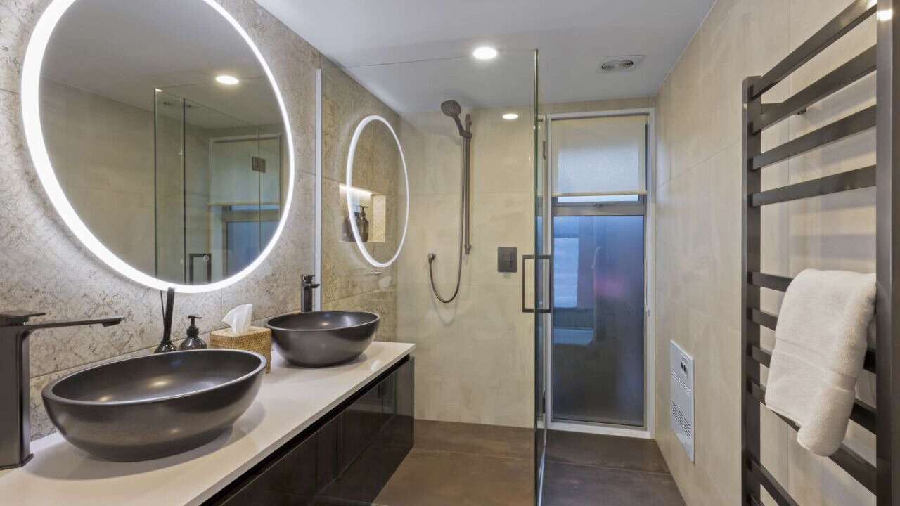 Photo of Bathroom in Queenstown City Centre