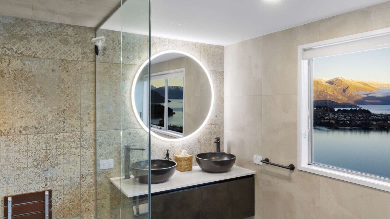 Photo of Bathroom in Queenstown City Centre