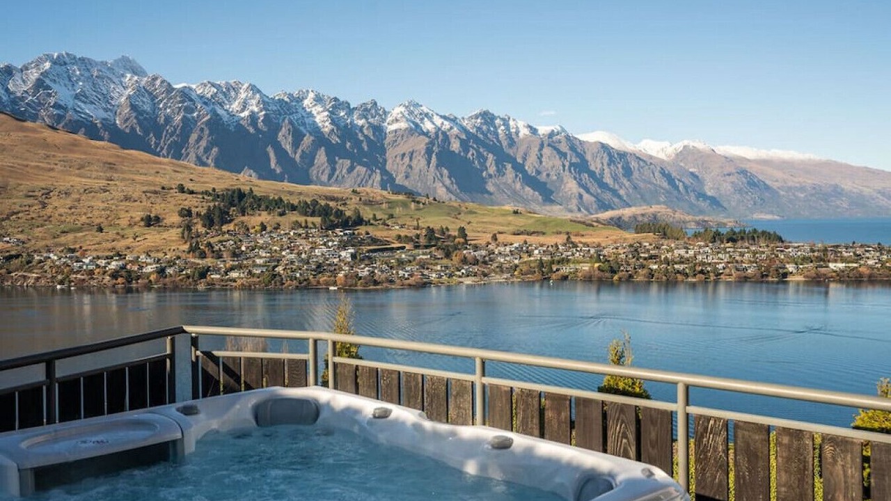 Photo of Outdoor in Queenstown City Centre