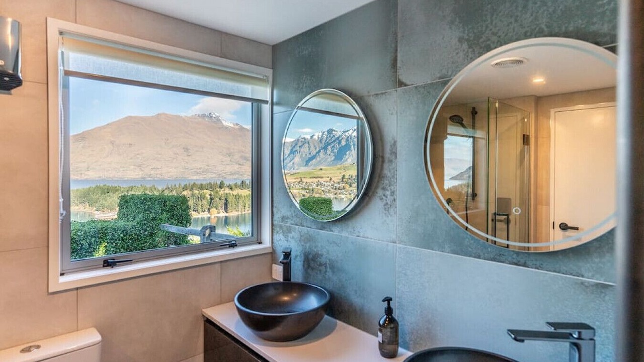 Photo of Bathroom in Queenstown City Centre