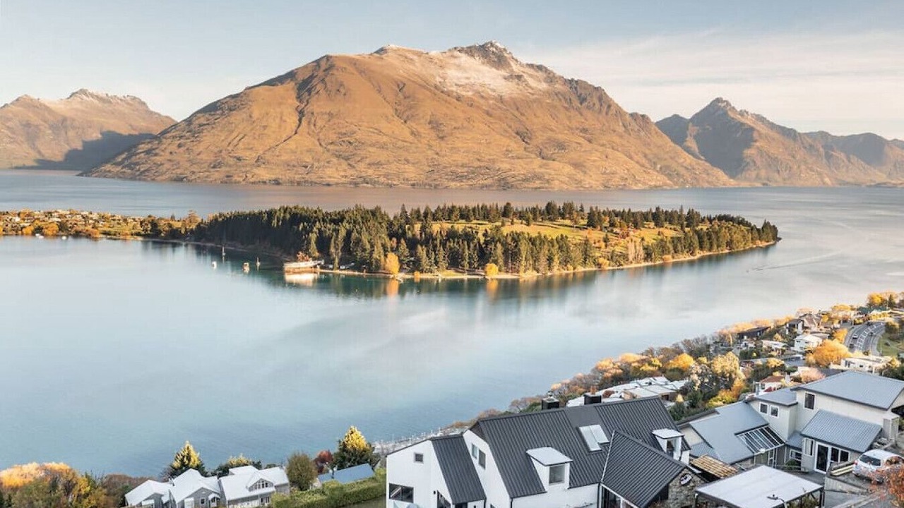Photo of Outdoor in Queenstown City Centre
