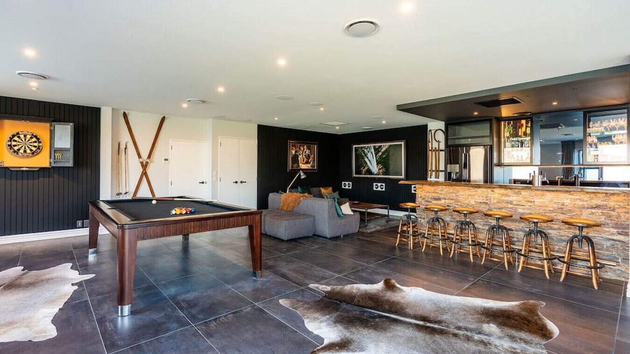 Photo of Bedroom in Queenstown City Centre