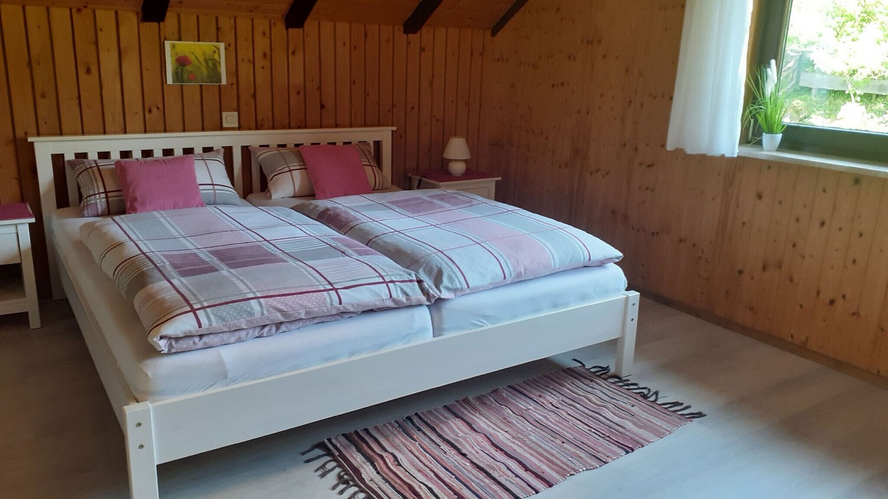 Photo of Bedroom in Fladungen