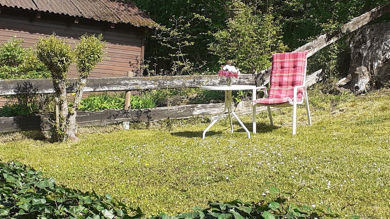 Photo of Outdoor in Fladungen