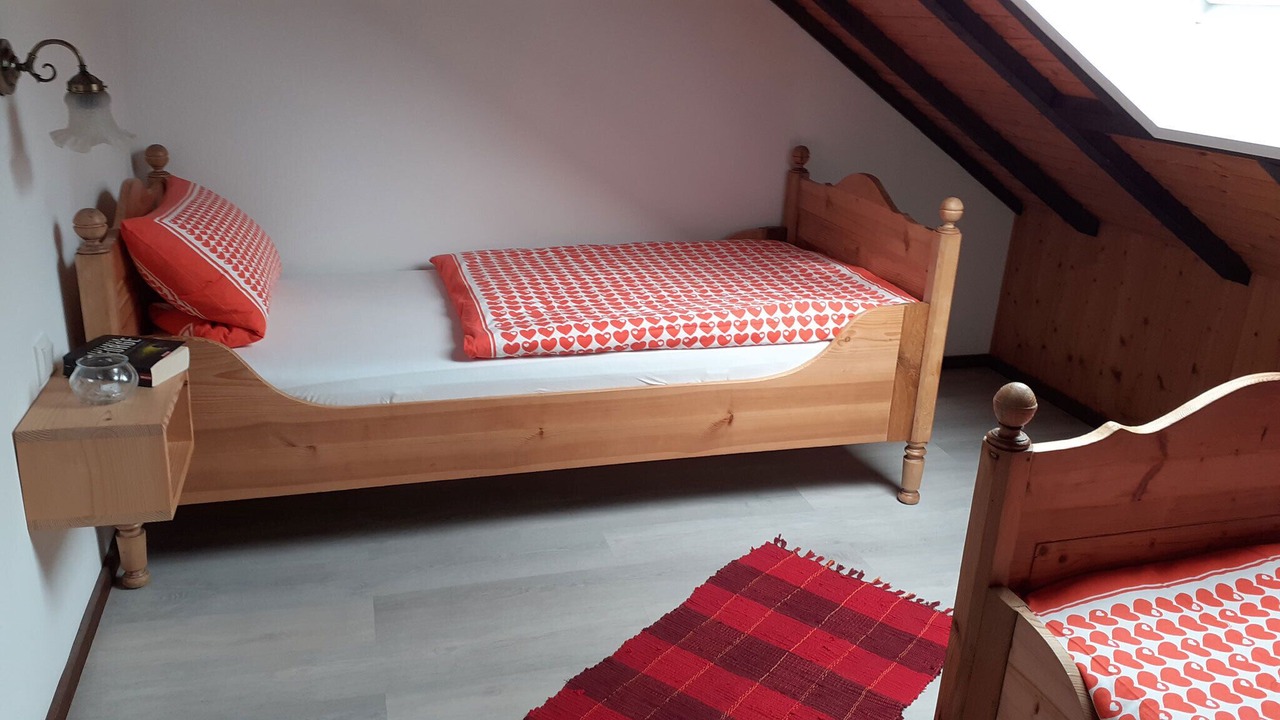 Photo of Bedroom in Fladungen