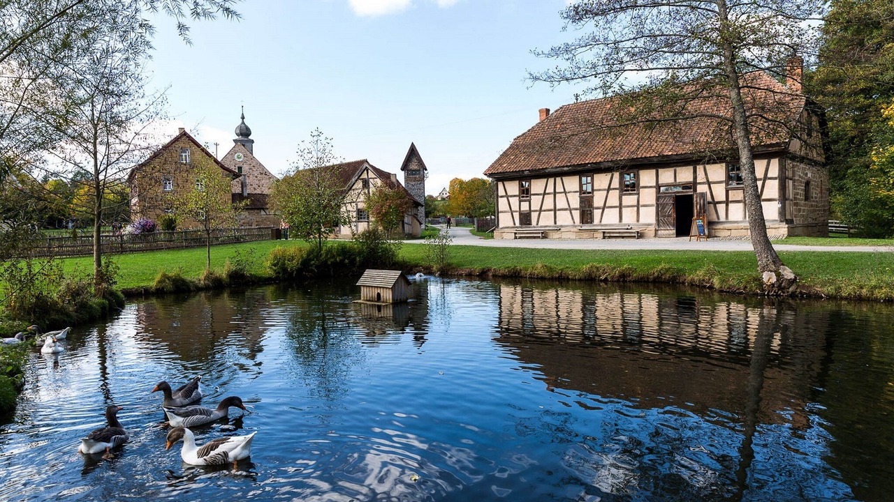 Photo of Outdoor in Fladungen