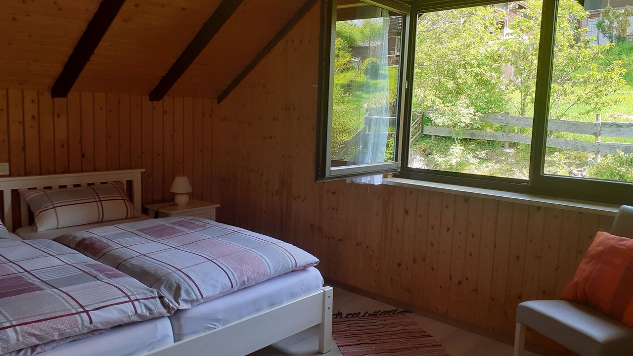 Photo of Bedroom in Fladungen