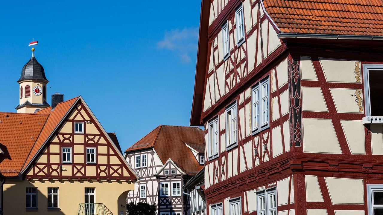 Photo of Outdoor in Fladungen