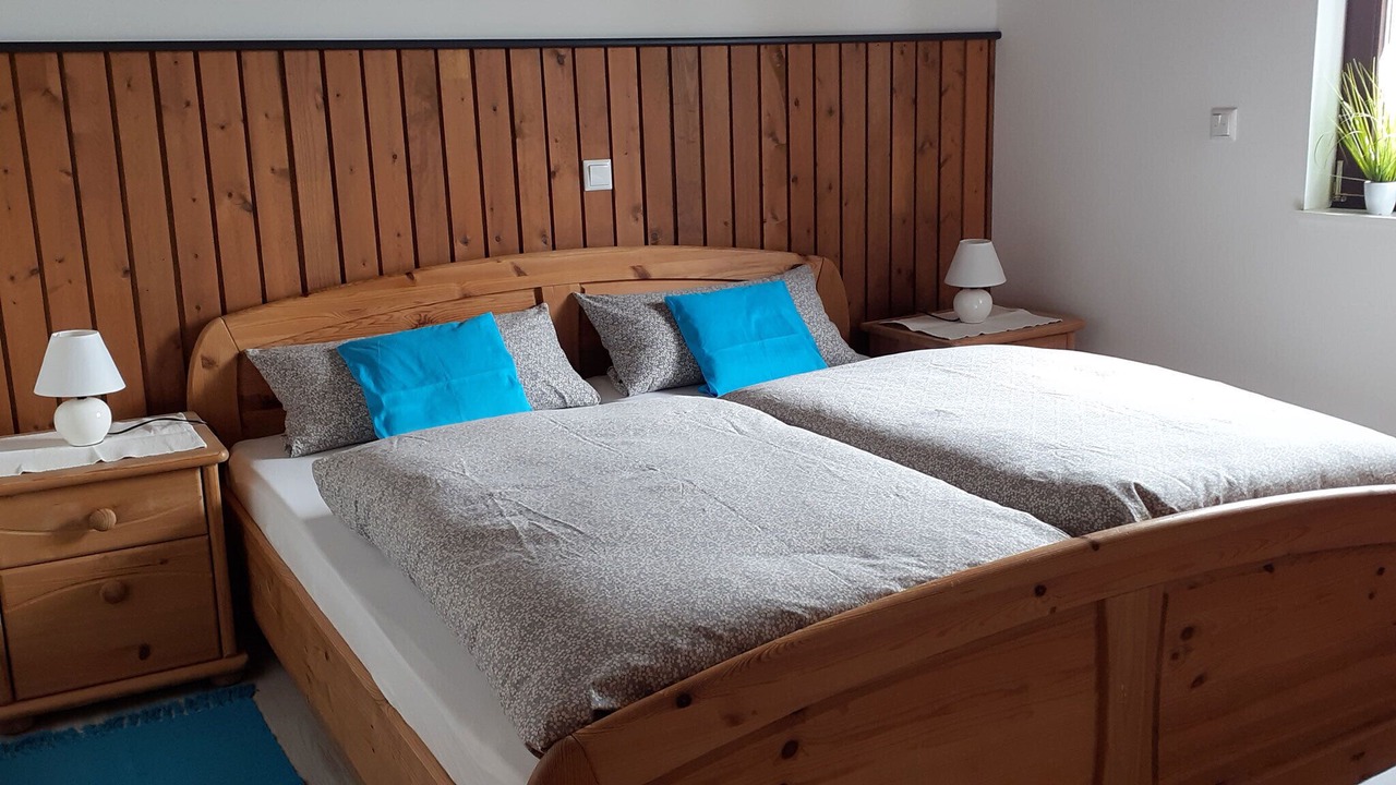 Photo of Bedroom in Fladungen