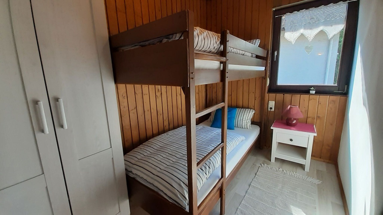 Photo of Bedroom in Fladungen