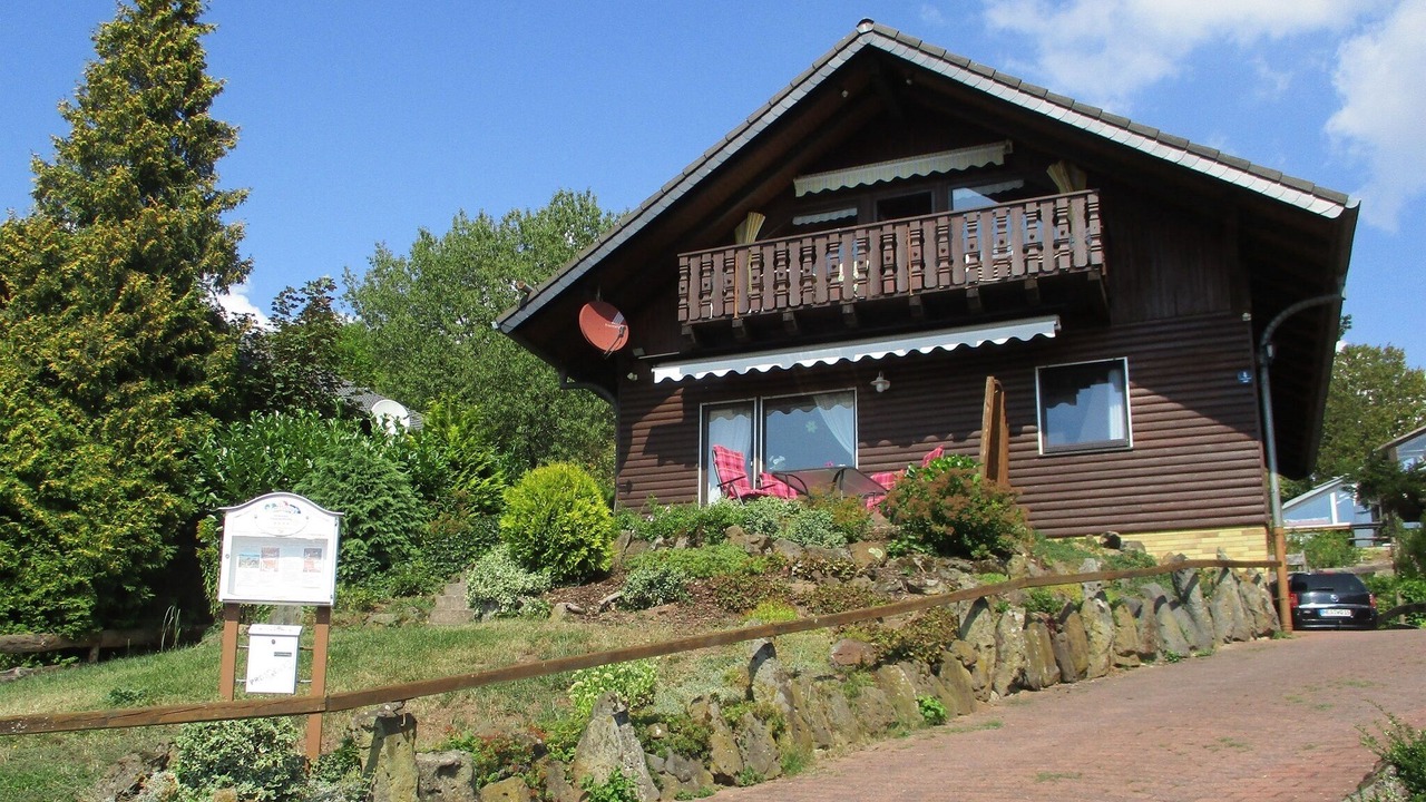 Photo of Outdoor in Fladungen