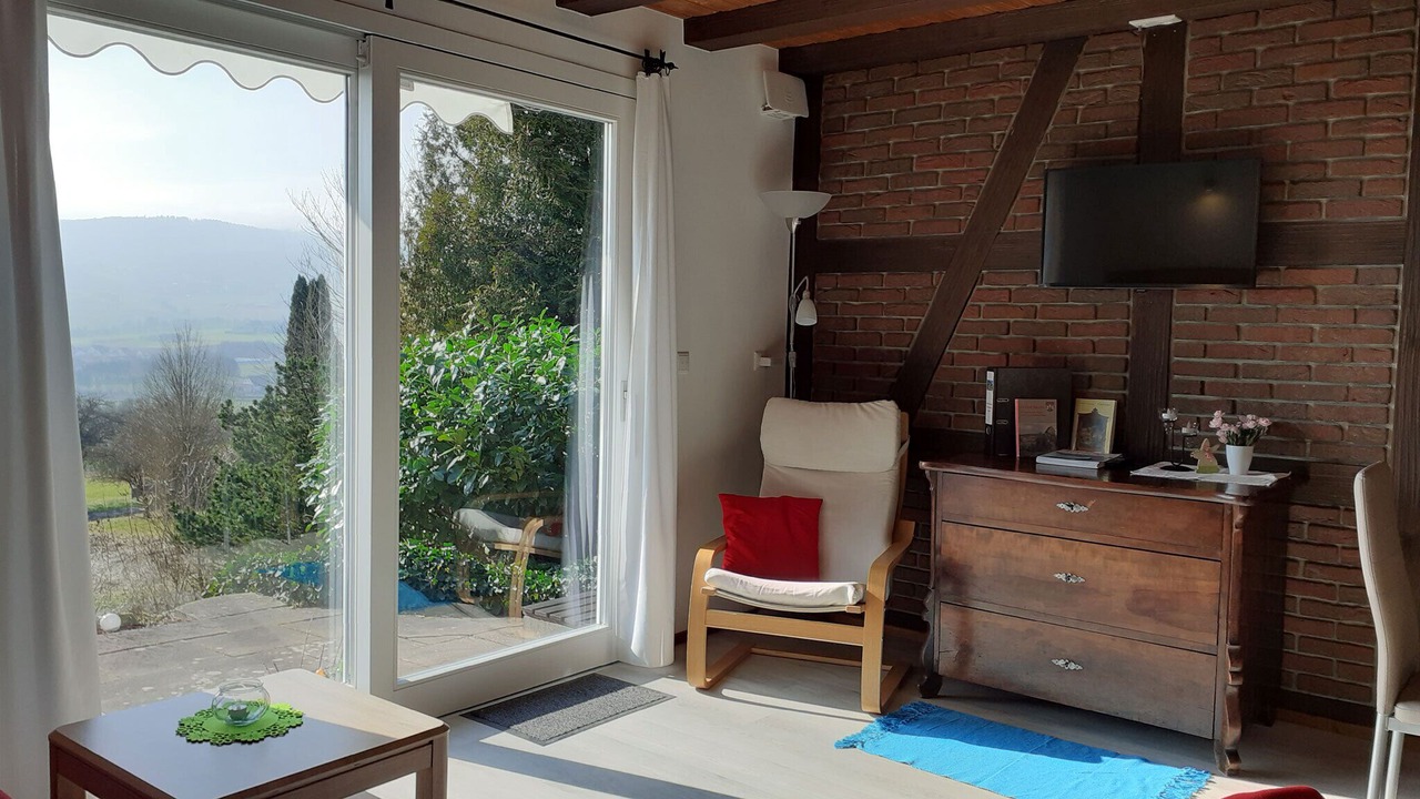 Photo of Livingroom in Fladungen