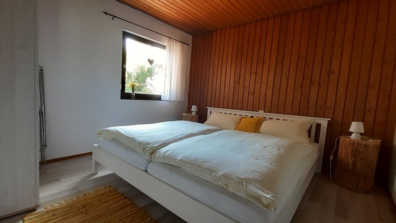 Photo of Bedroom in Fladungen