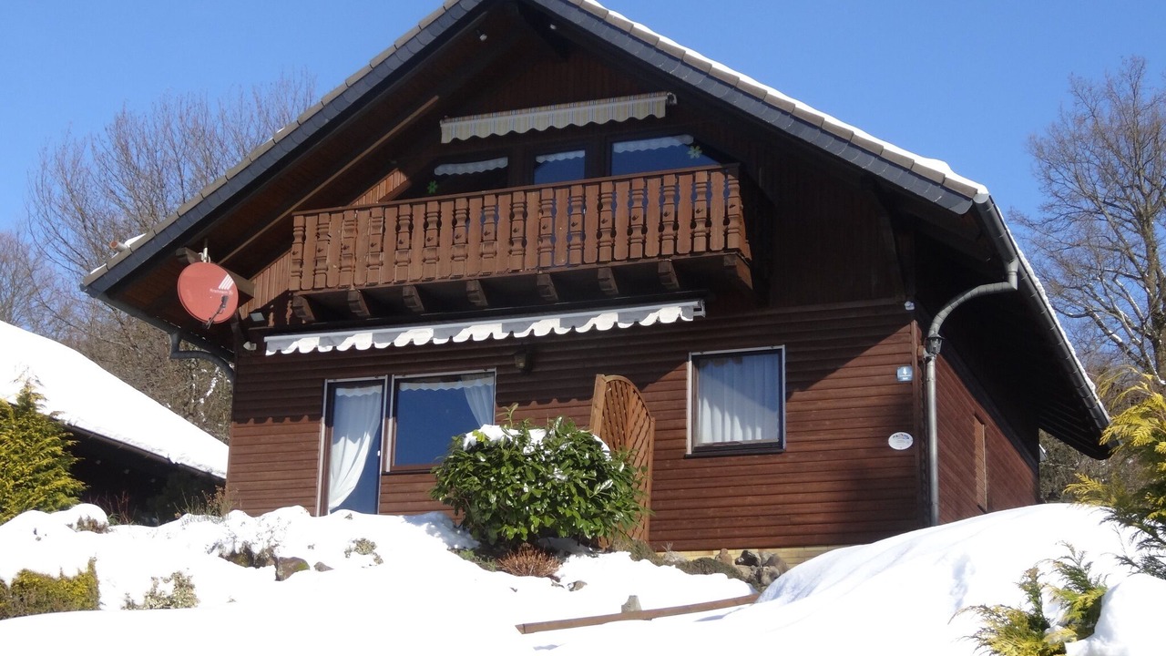 Photo of Outdoor in Fladungen