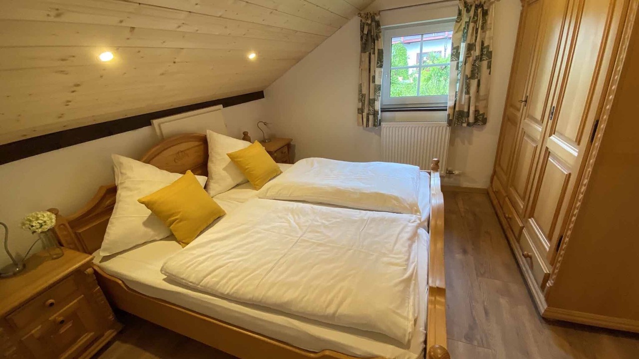 Photo of Bedroom in Renholding