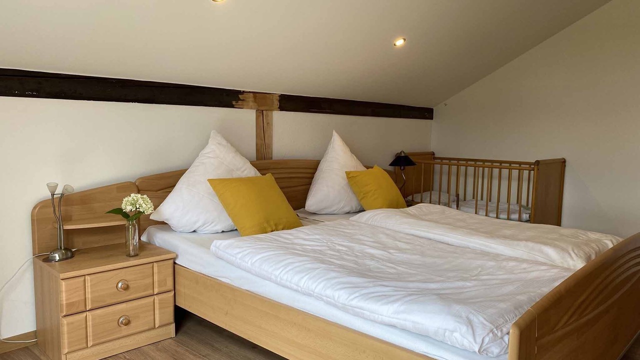 Photo of Bedroom in Renholding