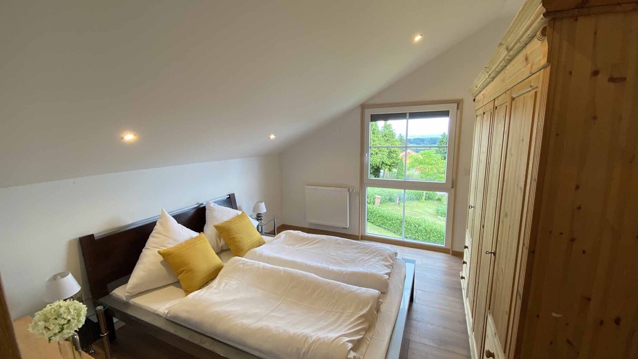 Photo of Bedroom in Renholding