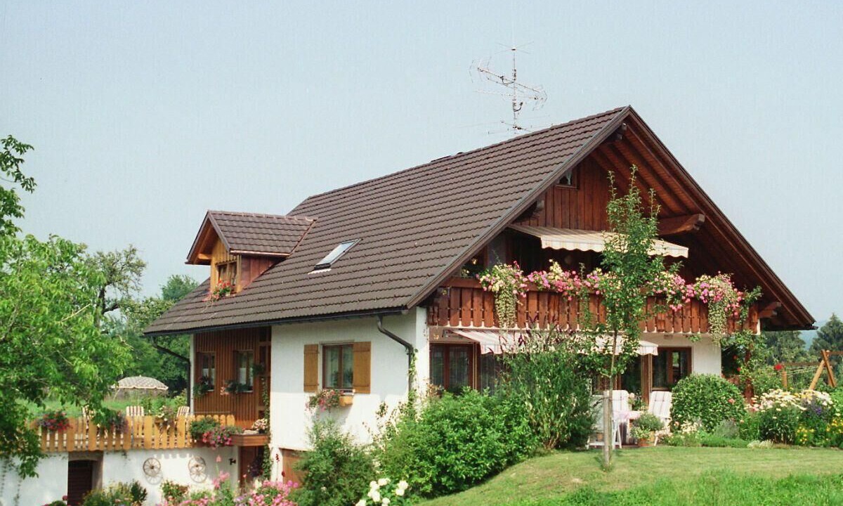 Photo of Outdoor in Hergensweiler