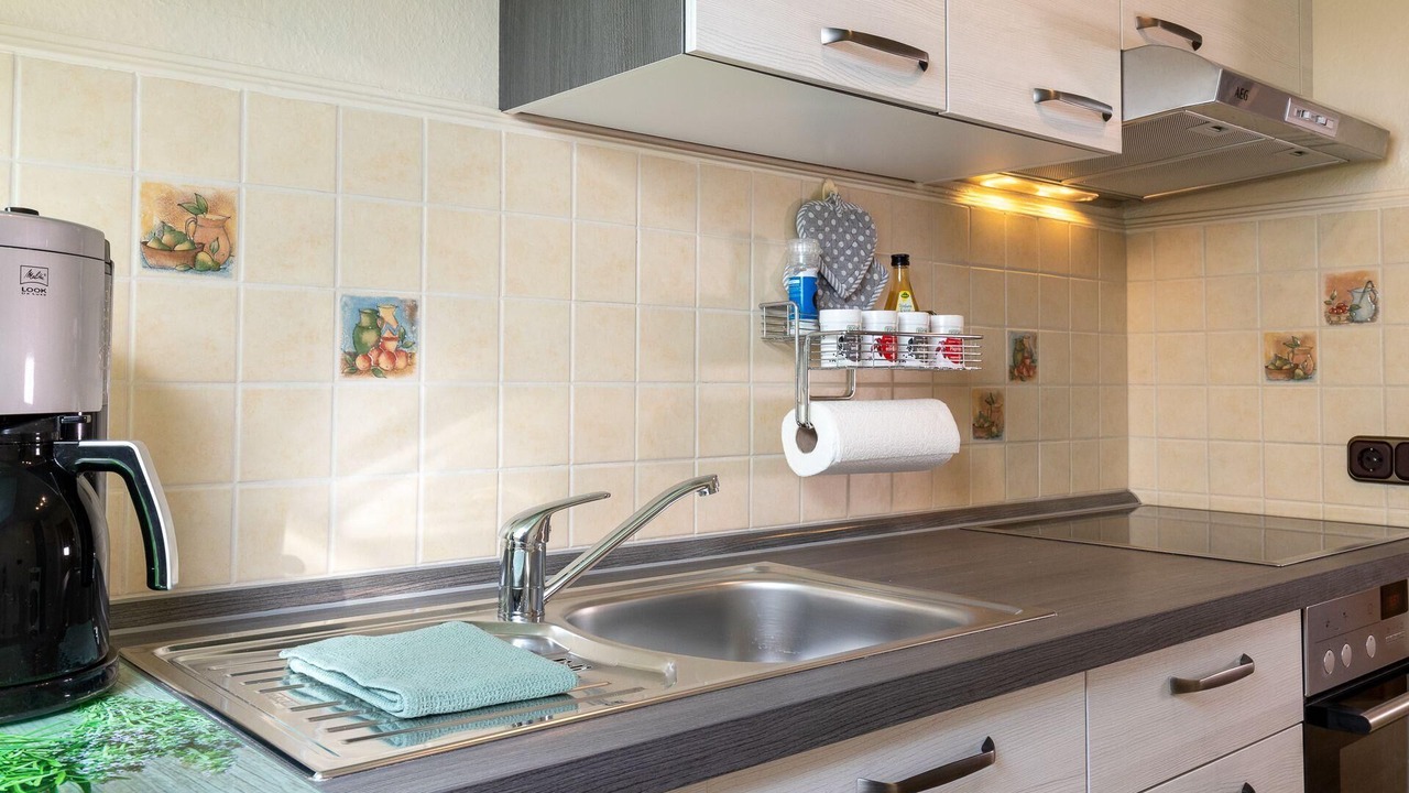 Photo of Kitchen in Hergensweiler