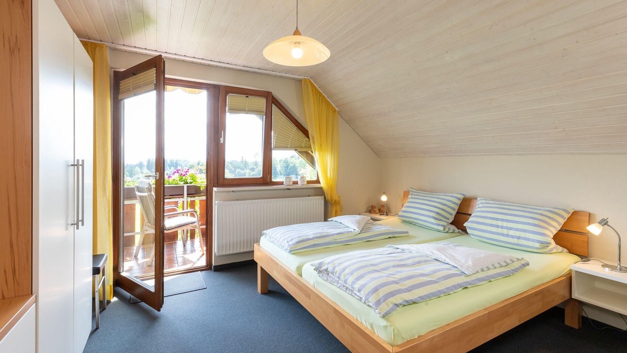 Photo of Bedroom in Hergensweiler