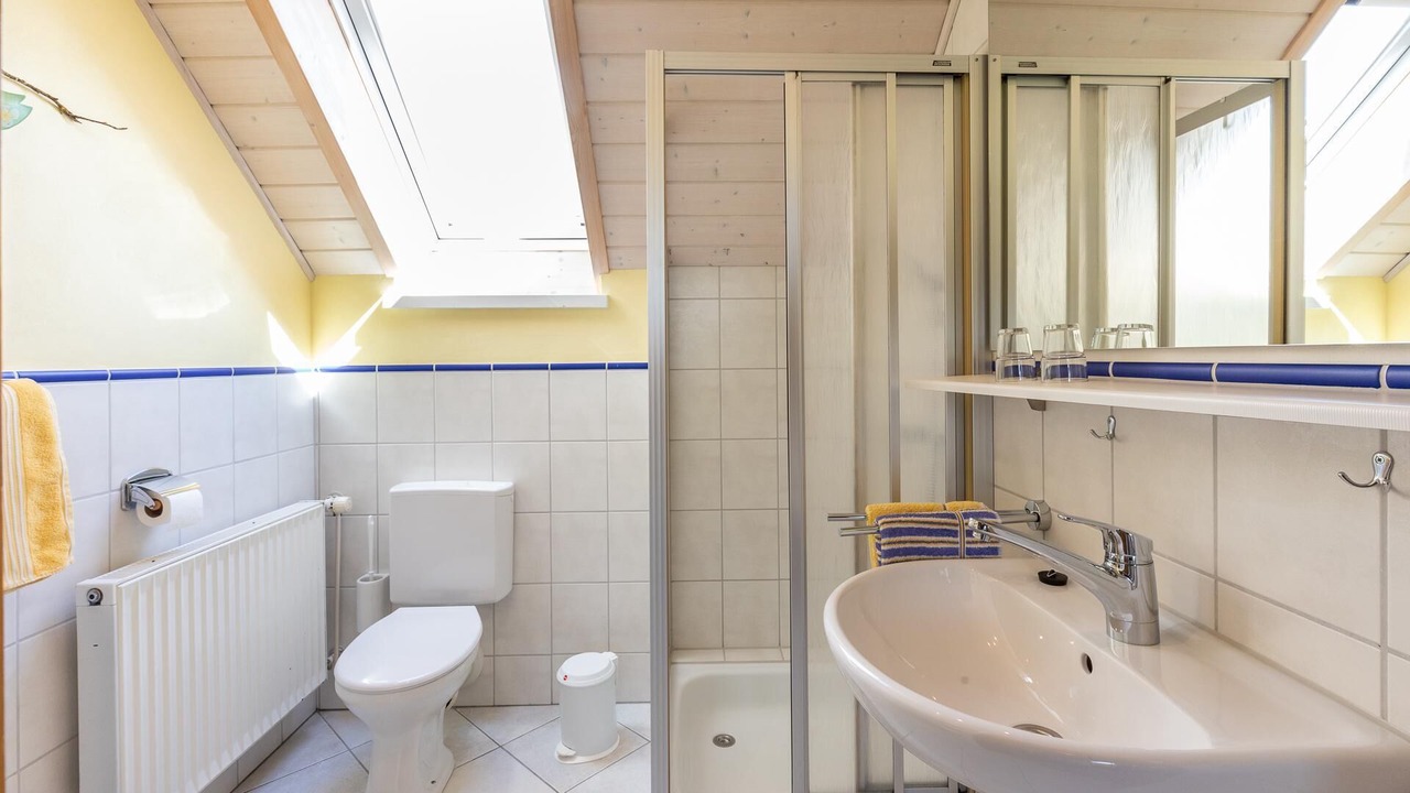 Photo of Bathroom in Hergensweiler