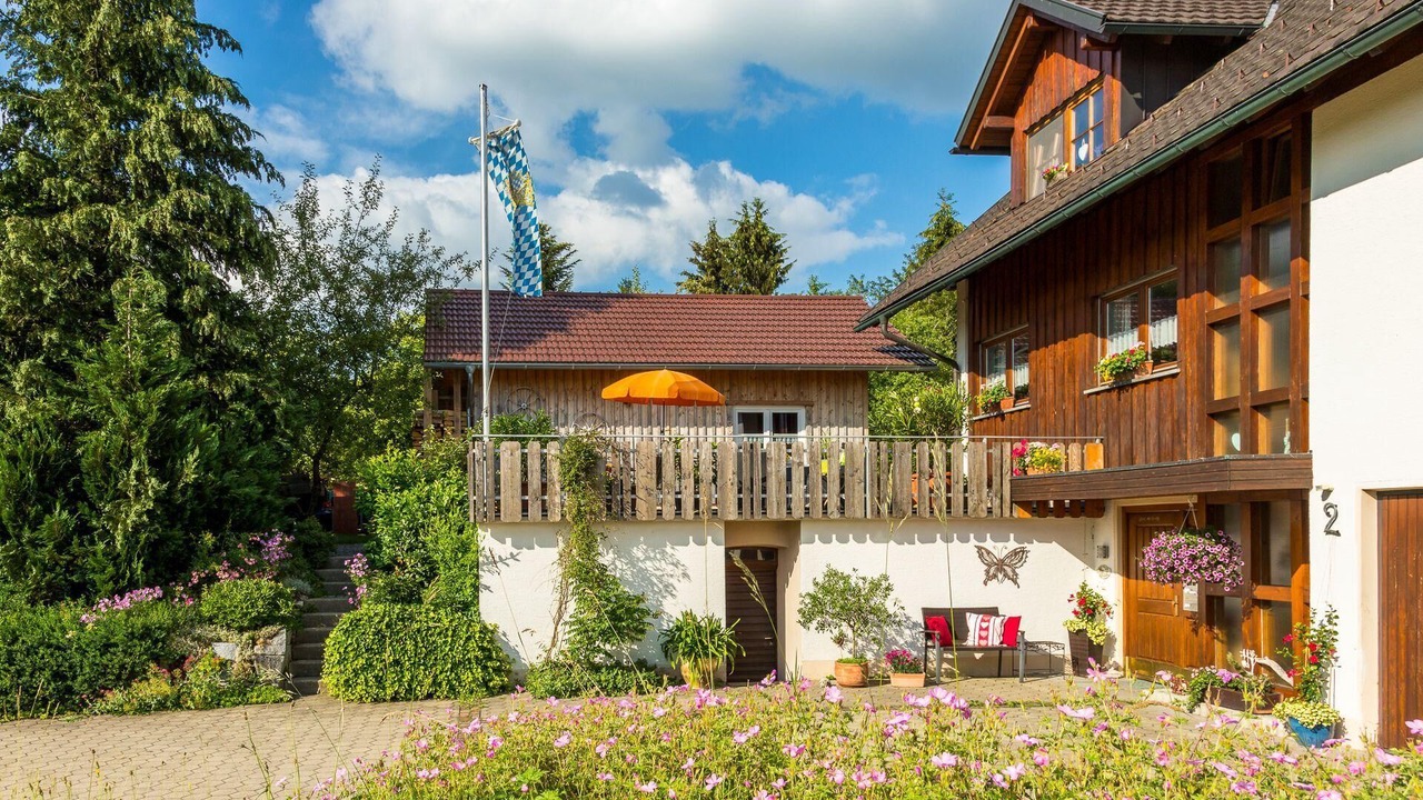 Photo of Outdoor in Hergensweiler