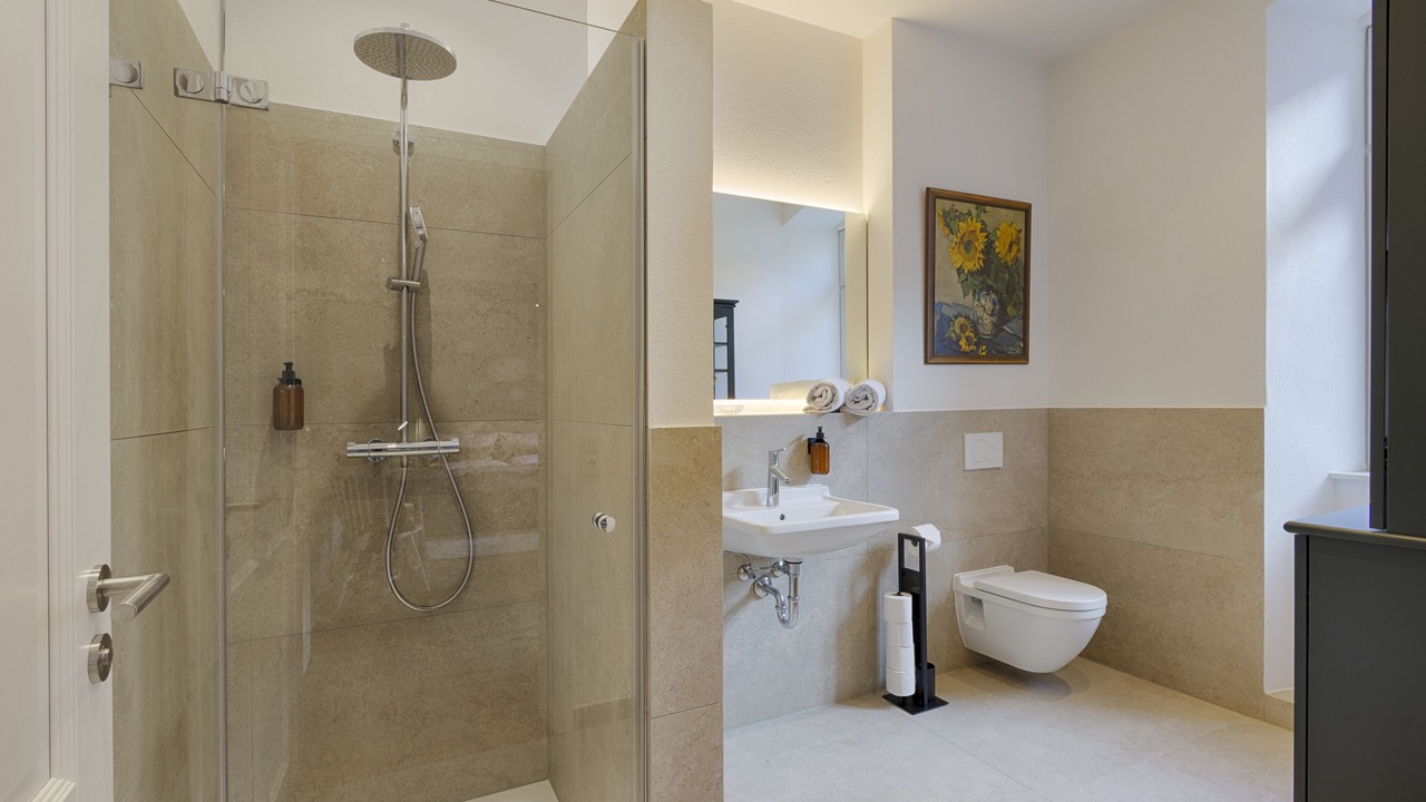 Photo of Bathroom in Rottenbauer