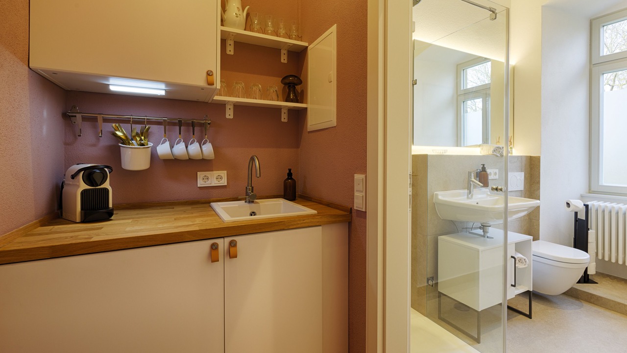 Photo of Kitchen in Rottenbauer