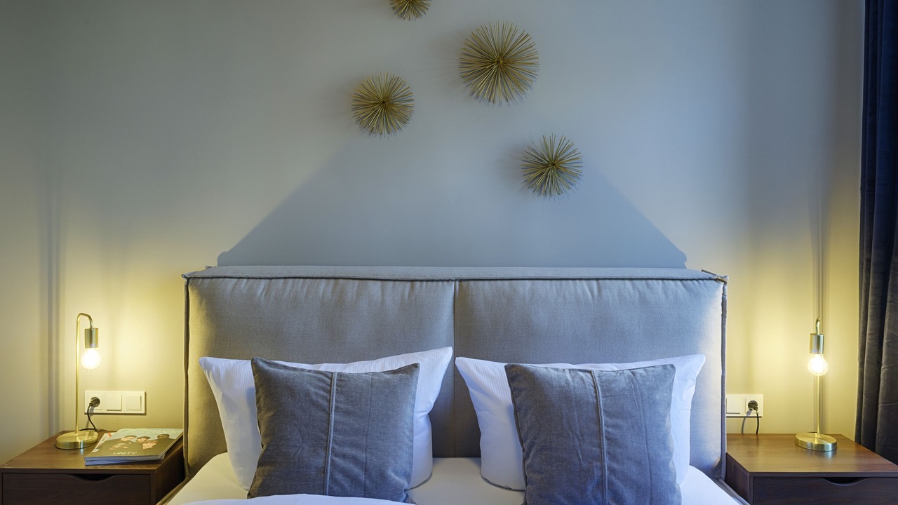 Photo of Bedroom in Rottenbauer