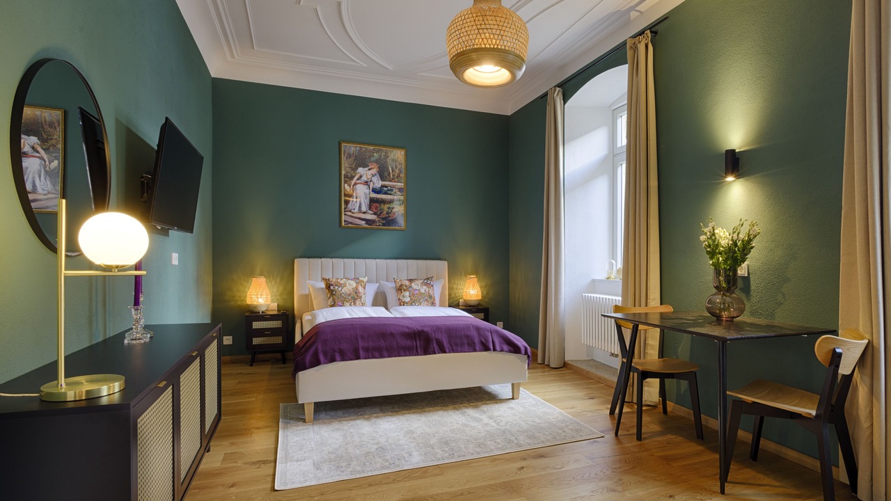 Photo of Livingroom in Rottenbauer