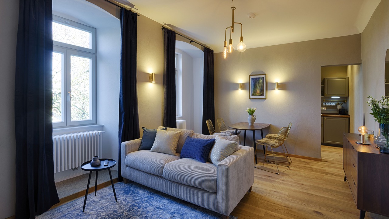 Photo of Livingroom in Rottenbauer