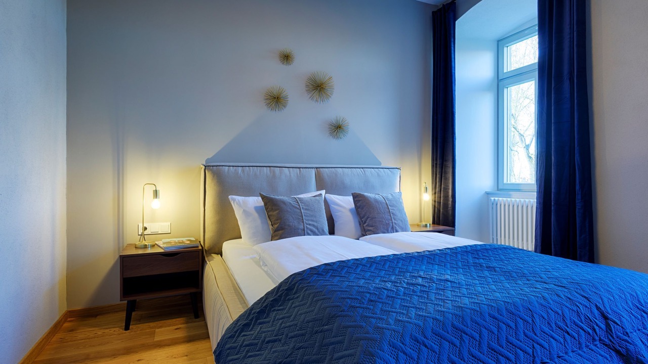 Photo of Bedroom in Rottenbauer