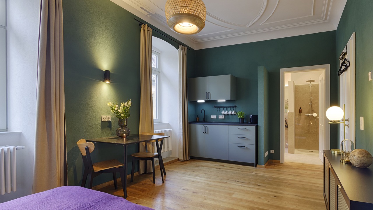 Photo of Livingroom in Rottenbauer