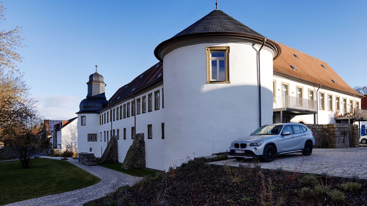 Photo of Outdoor in Rottenbauer