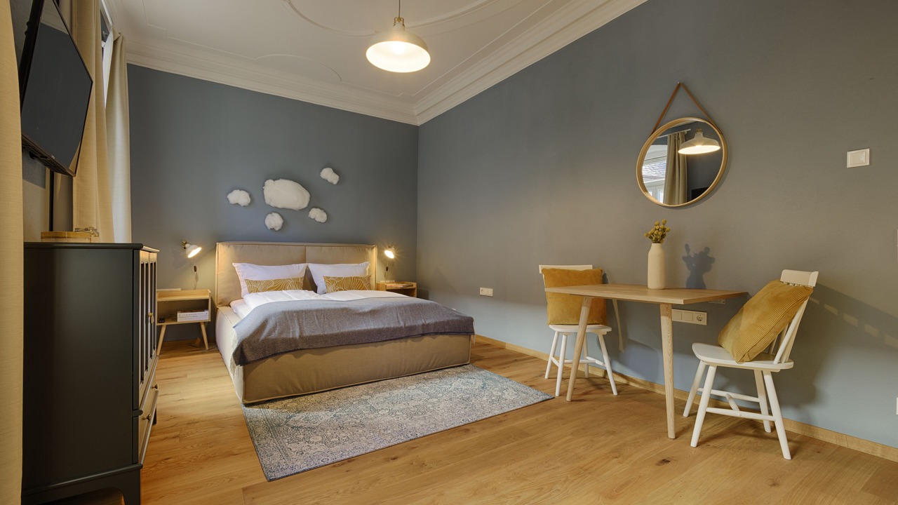 Photo of Livingroom in Rottenbauer