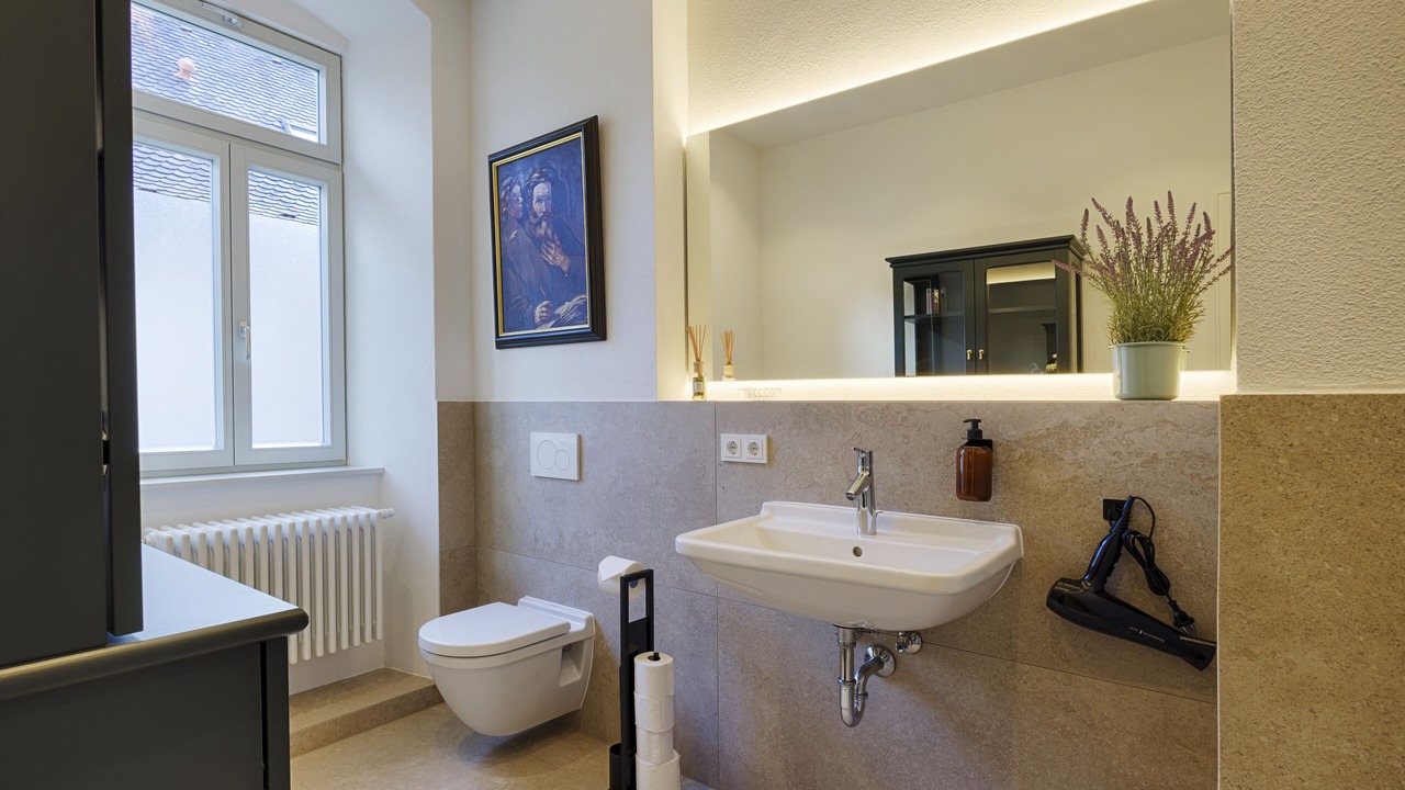 Photo of Bathroom in Rottenbauer